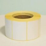 ТЕРМОЭТИКЕТКА ЭКО