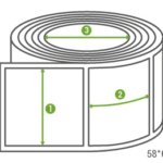 ТЕРМОЭТИКЕТКА