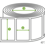 ТЕРМОЭТИКЕТКА ЭКО